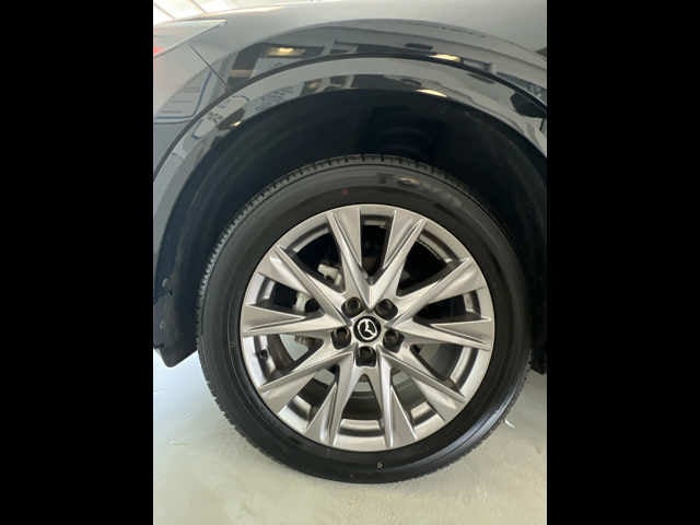 2024 Mazda Mazda CX-5 2.5 S Premium Package AWD