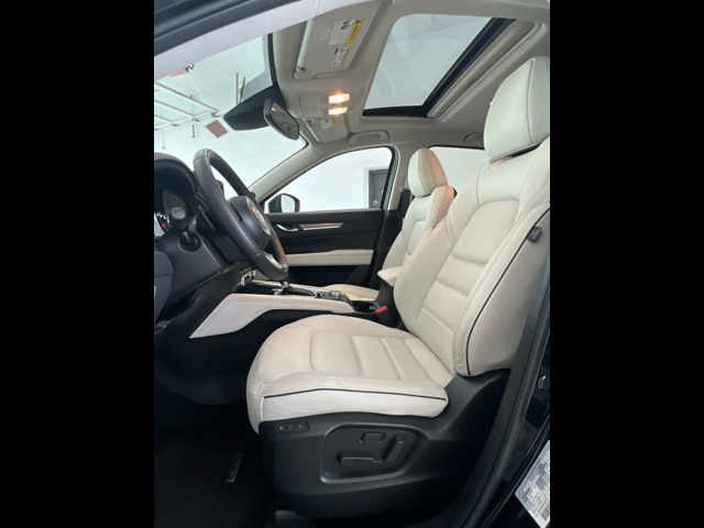 2024 Mazda Mazda CX-5 2.5 S Premium Package AWD