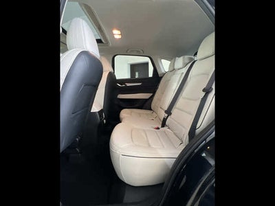 2024 Mazda Mazda CX-5 2.5 S Premium Package AWD