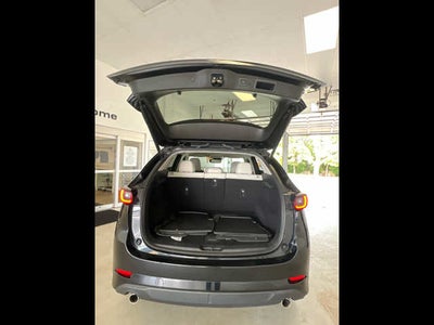 2024 Mazda Mazda CX-5 2.5 S Premium Package AWD