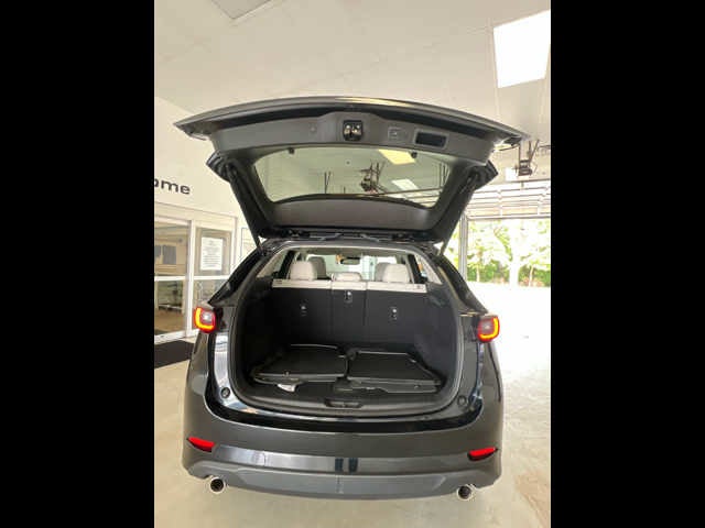 2024 Mazda Mazda CX-5 2.5 S Premium Package AWD