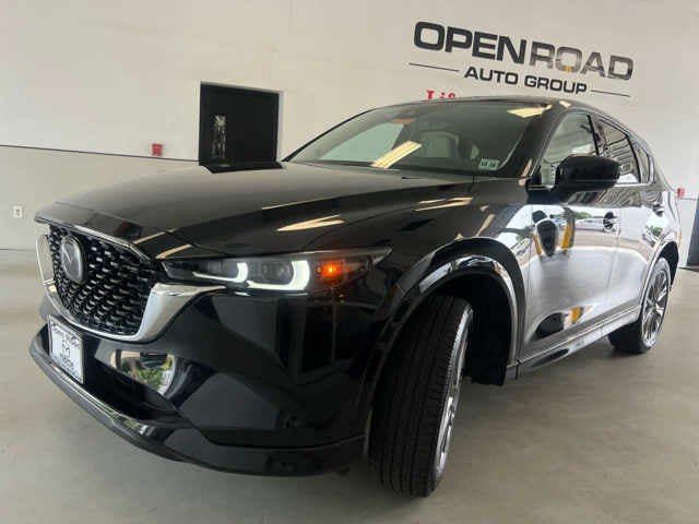 2024 Mazda Mazda CX-5 2.5 S Premium Package AWD