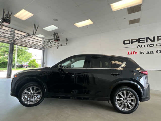2024 Mazda Mazda CX-5 2.5 S Premium Package AWD