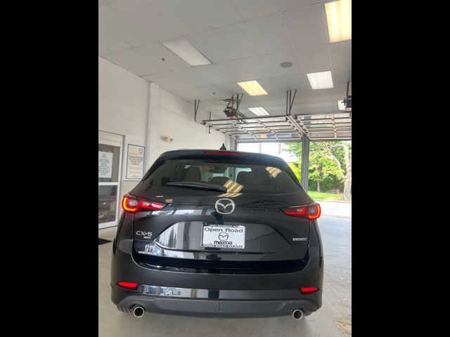 2024 Mazda Mazda CX-5 2.5 S Premium Package AWD