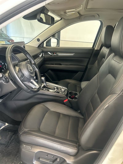 2021 Mazda Mazda CX-5 Grand Touring AWD