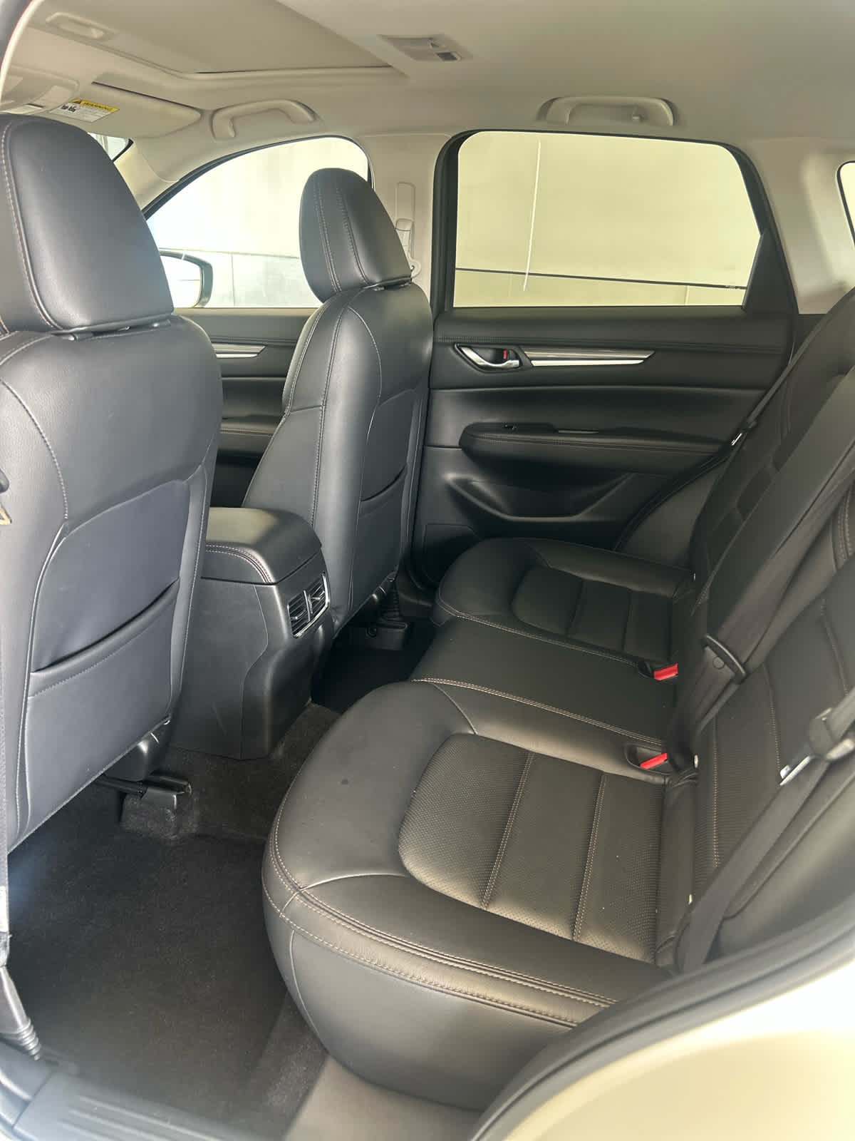 2021 Mazda Mazda CX-5 Grand Touring AWD