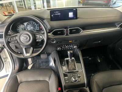 2021 Mazda Mazda CX-5 Grand Touring AWD