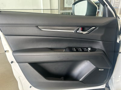 2021 Mazda Mazda CX-5 Grand Touring AWD