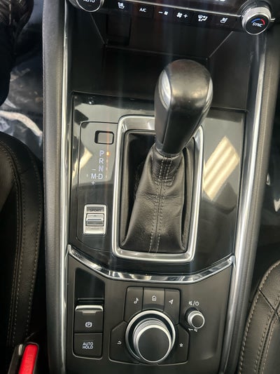2021 Mazda Mazda CX-5 Grand Touring AWD