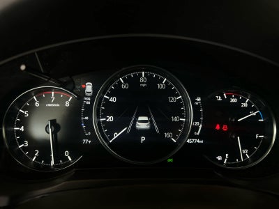 2021 Mazda Mazda CX-5 Grand Touring AWD