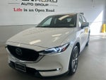 2021 Mazda Mazda CX-5 Grand Touring AWD
