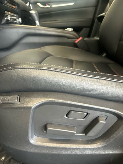 2021 Mazda Mazda CX-5 Grand Touring AWD
