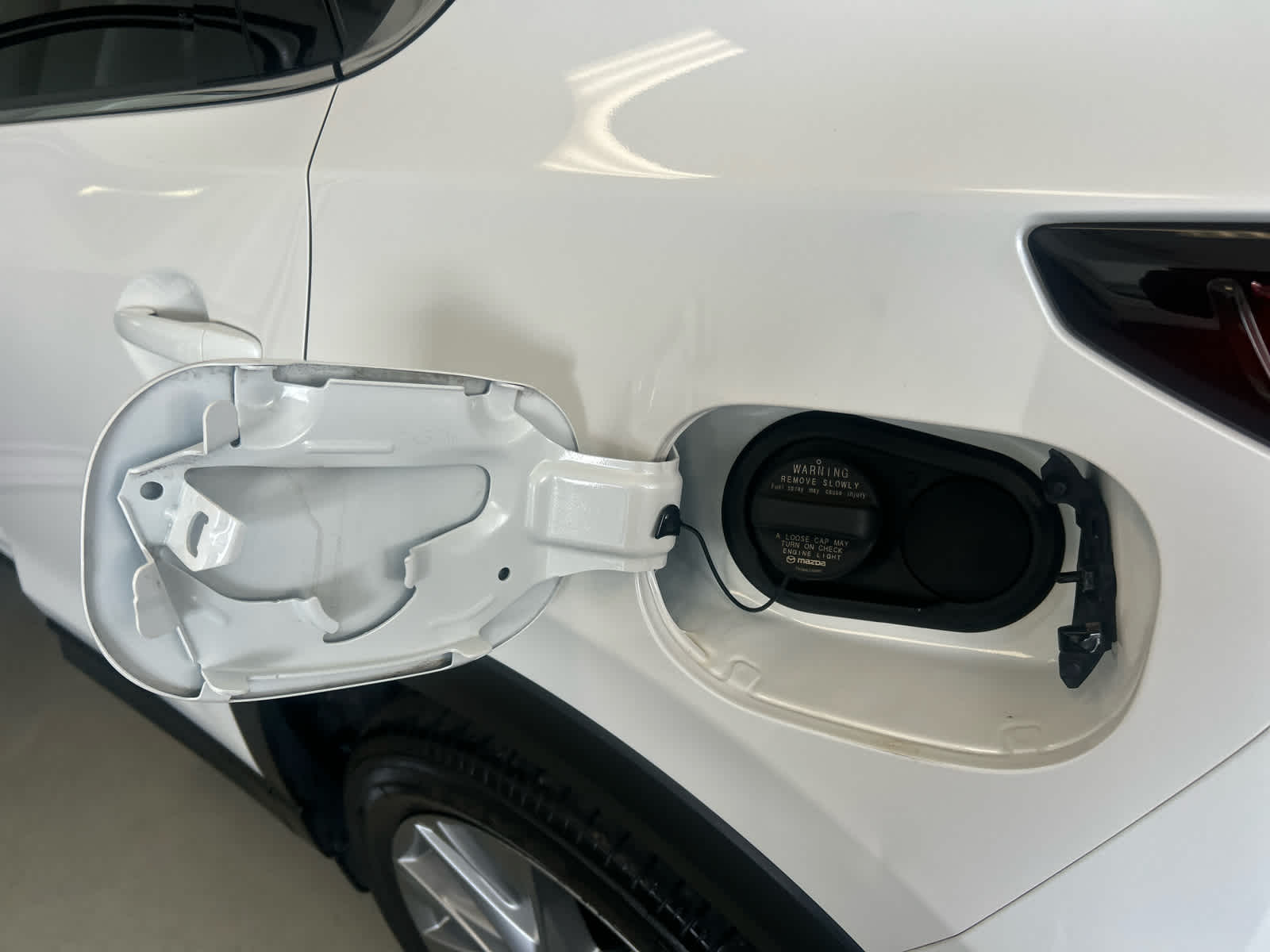 2021 Mazda Mazda CX-5 Grand Touring AWD