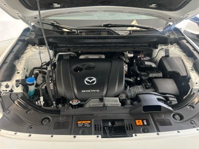 2021 Mazda Mazda CX-5 Grand Touring AWD