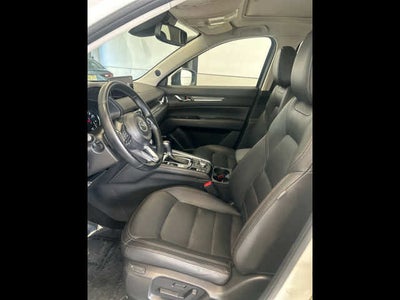 2021 Mazda Mazda CX-5 Grand Touring AWD