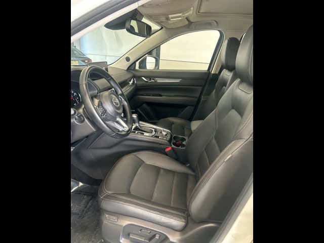 2021 Mazda Mazda CX-5 Grand Touring AWD