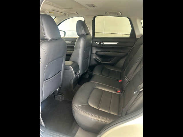 2021 Mazda Mazda CX-5 Grand Touring AWD