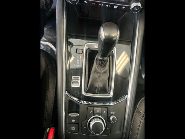 2021 Mazda Mazda CX-5 Grand Touring AWD