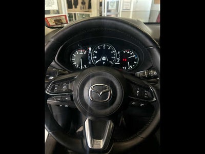 2021 Mazda Mazda CX-5 Grand Touring AWD