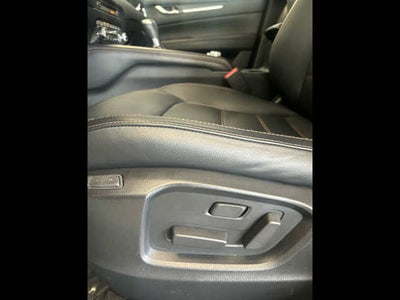 2021 Mazda Mazda CX-5 Grand Touring AWD