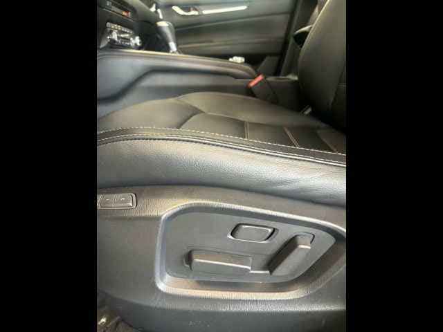 2021 Mazda Mazda CX-5 Grand Touring AWD