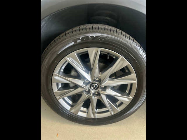 2021 Mazda Mazda CX-5 Grand Touring AWD