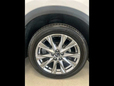 2021 Mazda Mazda CX-5 Grand Touring AWD