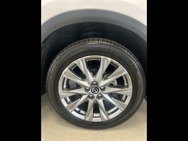 2021 Mazda Mazda CX-5 Grand Touring AWD