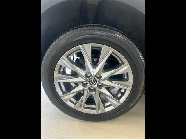 2021 Mazda Mazda CX-5 Grand Touring AWD