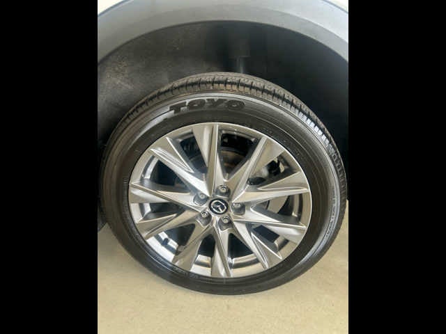 2021 Mazda Mazda CX-5 Grand Touring AWD