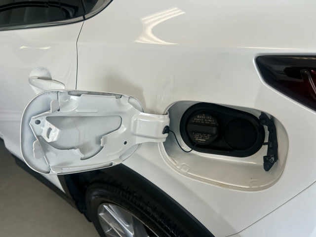 2021 Mazda Mazda CX-5 Grand Touring AWD