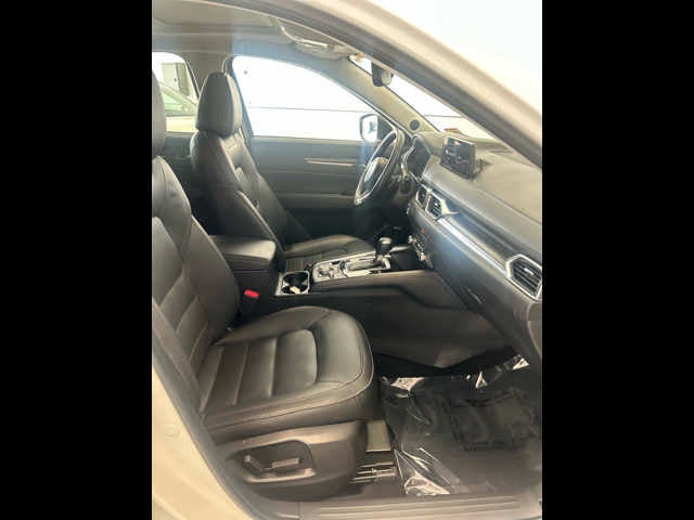 2021 Mazda Mazda CX-5 Grand Touring AWD