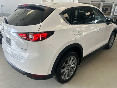 2021 Mazda Mazda CX-5 Grand Touring AWD