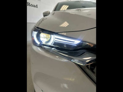2021 Mazda Mazda CX-5 Grand Touring AWD