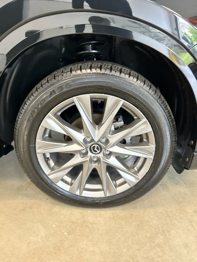 2024 Mazda Mazda CX-5 2.5 S Premium Package AWD