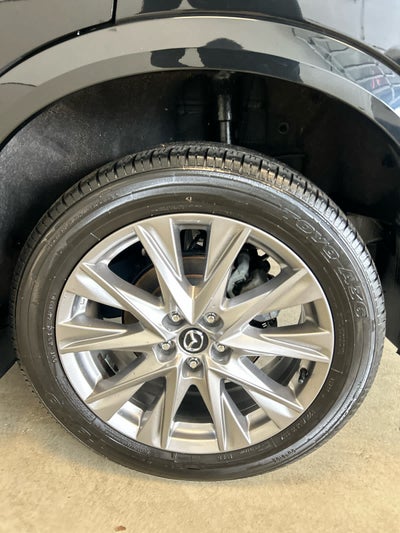 2024 Mazda Mazda CX-5 2.5 S Premium Package AWD