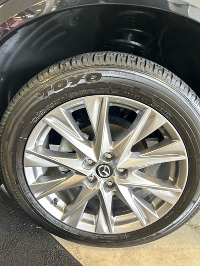 2024 Mazda Mazda CX-5 2.5 S Premium Package AWD