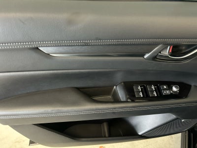 2024 Mazda Mazda CX-5 2.5 S Premium Package AWD