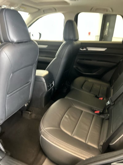2024 Mazda Mazda CX-5 2.5 S Premium Package AWD