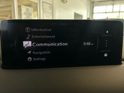2024 Mazda Mazda CX-5 2.5 S Premium Package AWD