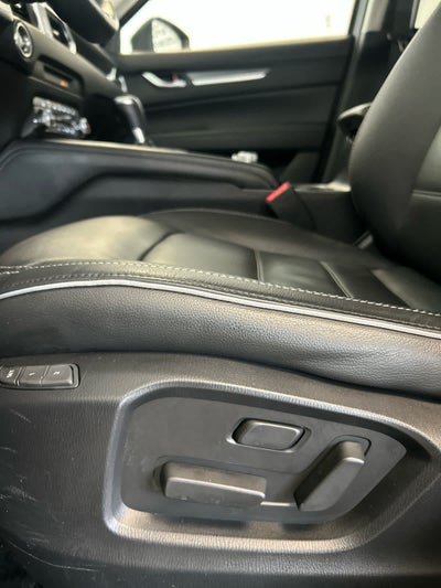 2024 Mazda Mazda CX-5 2.5 S Premium Package AWD