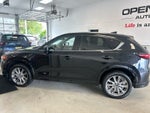 2024 Mazda Mazda CX-5 2.5 S Premium Package AWD