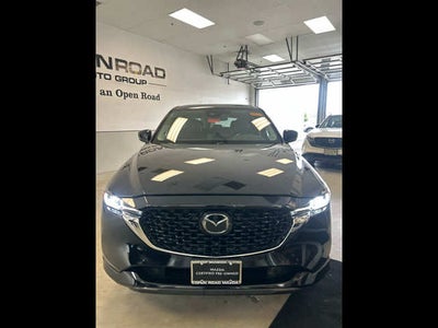2024 Mazda Mazda CX-5 2.5 S Premium Package AWD