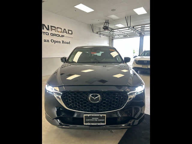 2024 Mazda Mazda CX-5 2.5 S Premium Package AWD