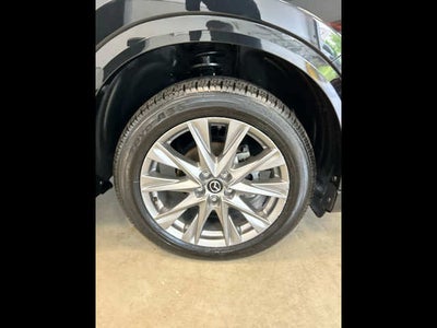 2024 Mazda Mazda CX-5 2.5 S Premium Package AWD