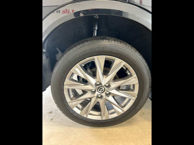 2024 Mazda Mazda CX-5 2.5 S Premium Package AWD