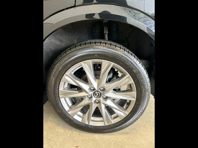 2024 Mazda Mazda CX-5 2.5 S Premium Package AWD