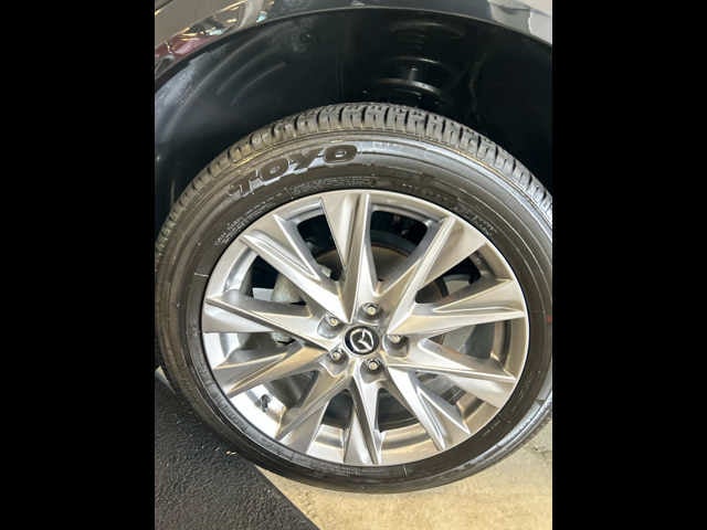 2024 Mazda Mazda CX-5 2.5 S Premium Package AWD