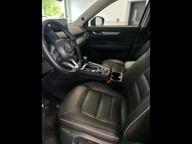 2024 Mazda Mazda CX-5 2.5 S Premium Package AWD