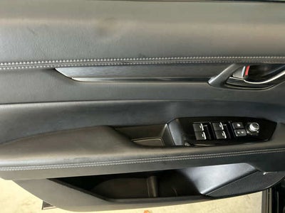2024 Mazda Mazda CX-5 2.5 S Premium Package AWD